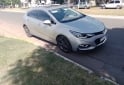 Autos - Chevrolet Cruze LTZ 2018 Nafta 119000Km - En Venta