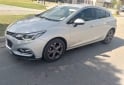 Autos - Chevrolet Cruze LTZ 2018 Nafta 119000Km - En Venta