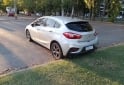 Autos - Chevrolet Cruze LTZ 2018 Nafta 119000Km - En Venta