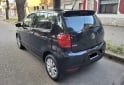 Autos - Volkswagen Fox Trendline 1.6 2012 Nafta 105000Km - En Venta