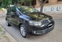 Autos - Volkswagen Fox Trendline 1.6 2012 Nafta 105000Km - En Venta