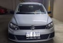 Autos - Volkswagen Gol trend 2017 GNC 130000Km - En Venta