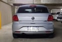 Autos - Volkswagen Gol trend 2017 GNC 130000Km - En Venta