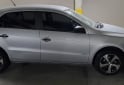 Autos - Volkswagen Gol trend 2017 GNC 130000Km - En Venta