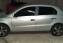 Autos - Volkswagen Gol trend 2017 GNC 130000Km - En Venta