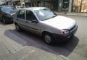 Autos - Ford Fiesta 2000 Diesel 306000Km - En Venta