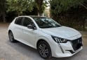 Autos - Peugeot 208 Feline 2021 Nafta 65000Km - En Venta