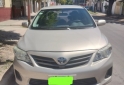 Autos - Toyota Corolla 2011 Nafta 194000Km - En Venta