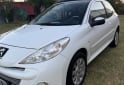 Autos - Peugeot 207 compact xt 2011 Nafta 105000Km - En Venta