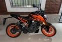 Motos - Ktm Duke 200 ng 2021 Nafta 13000Km - En Venta