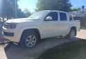 Camionetas - Volkswagen amarok 2016 Diesel 117000Km - En Venta