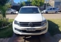 Camionetas - Volkswagen amarok 2016 Diesel 117000Km - En Venta