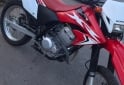 Motos - Honda Tornado 250 2018 Nafta 14000Km - En Venta