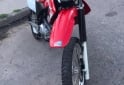 Motos - Honda Tornado 250 2018 Nafta 14000Km - En Venta