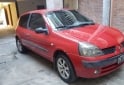 Autos - Renault Clio 2004 Nafta 170000Km - En Venta