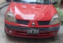 Autos - Renault Clio 2004 Nafta 170000Km - En Venta