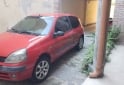 Autos - Renault Clio 2004 Nafta 170000Km - En Venta