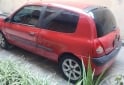 Autos - Renault Clio 2004 Nafta 170000Km - En Venta