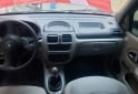 Autos - Renault Clio 2004 Nafta 170000Km - En Venta