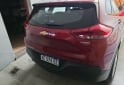 Autos - Chevrolet Tracker 1.2 MT 2021 Nafta 27000Km - En Venta