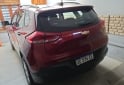 Autos - Chevrolet Tracker 1.2 MT 2021 Nafta 27000Km - En Venta