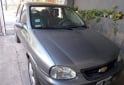 Autos - Chevrolet Corsa Classi Full Full 2010 Nafta 113000Km - En Venta