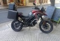 Motos - Voge DS 650 2022 Nafta 7200Km - En Venta