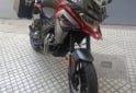 Motos - Voge DS 650 2022 Nafta 7200Km - En Venta