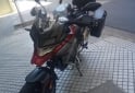 Motos - Voge DS 650 2022 Nafta 7200Km - En Venta