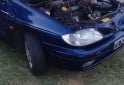 Autos - Renault 1999 1999 GNC 349000Km - En Venta