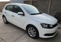 Autos - Volkswagen Gol trend 2013 GNC 130000Km - En Venta