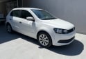 Autos - Volkswagen Gol trend 2013 GNC 130000Km - En Venta