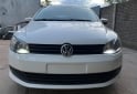 Autos - Volkswagen Gol trend 2013 GNC 130000Km - En Venta