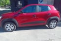 Autos - Renault Kwid 2021 Nafta 7350Km - En Venta