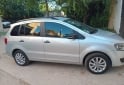 Autos - Volkswagen SURAN 2010 Nafta 148000Km - En Venta