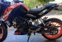 Motos - Ktm Duke 200 2023 Nafta 13000Km - En Venta