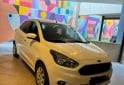 Autos - Ford KA 2016 Nafta 31000Km - En Venta