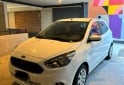 Autos - Ford KA 2016 Nafta 31000Km - En Venta