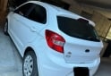 Autos - Ford KA 2016 Nafta 31000Km - En Venta