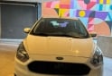 Autos - Ford KA 2016 Nafta 31000Km - En Venta