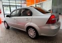 Autos - Chevrolet Aveo g3 2014 GNC 159000Km - En Venta