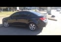 Autos - Chevrolet CRUZE 2012 Nafta 129000Km - En Venta