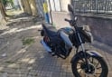 Motos - Honda Cb 125 2023 Nafta 5000Km - En Venta