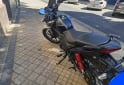 Motos - Honda Cb 125 2023 Nafta 5000Km - En Venta