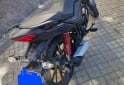 Motos - Honda Cb 125 2023 Nafta 5000Km - En Venta