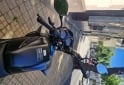 Motos - Honda Cb 125 2023 Nafta 5000Km - En Venta