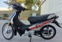 Motos - Motomel Blitz v8 2023 Nafta 2300Km - En Venta