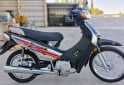 Motos - Motomel Blitz v8 2023 Nafta 2300Km - En Venta