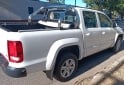 Camionetas - Volkswagen Amarok trendline 180 HP 2016 Diesel 162000Km - En Venta