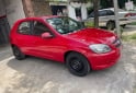 Autos - Chevrolet Celta 2013 GNC 120000Km - En Venta